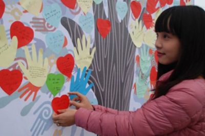 Tăng cường các biện pháp ngăn chặn bạo lực học đường Tăng cường các biện pháp ngăn chặn bạo lực học đường